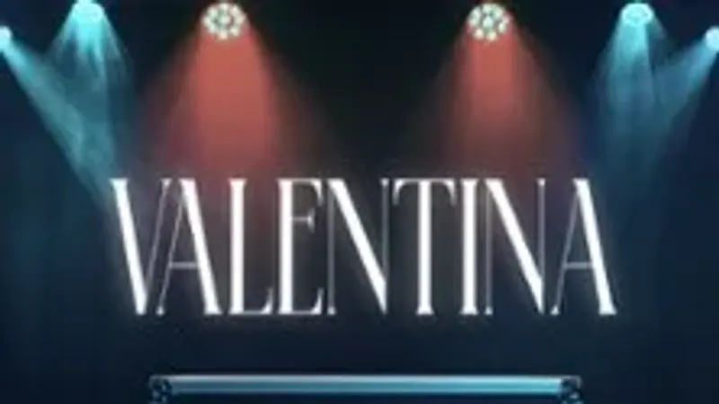 Valentina - Dixstance