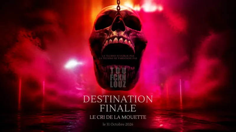 Destination Finale
