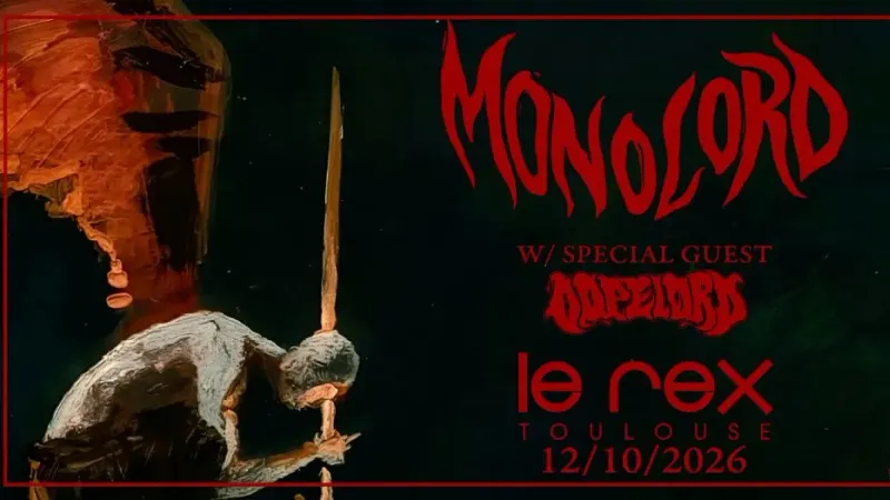 Monolord & Dopelord