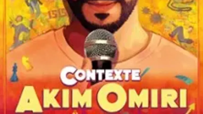 Akim Omiri