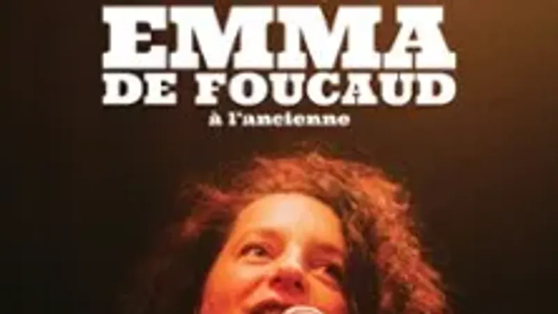 Emma de Foucaud