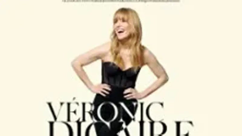 Véronic Dicaire