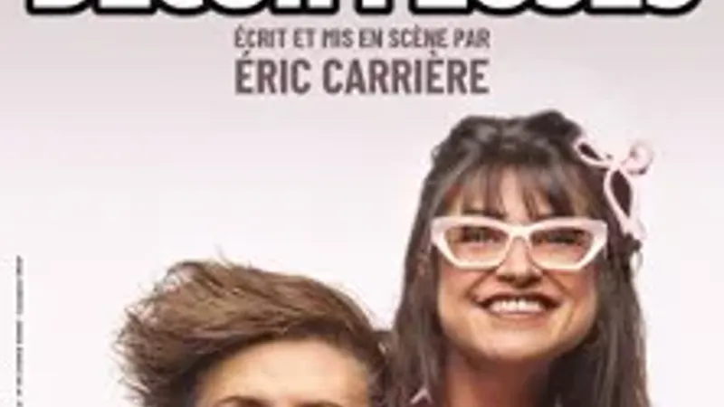 Les Décoiffeuses