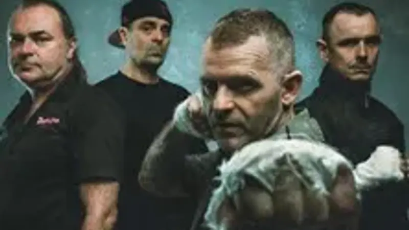 Tagada Jones + Tambours du Bronx