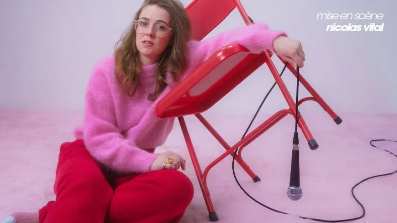 ANA GODEFROY