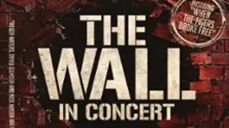 The Wall - En concert
