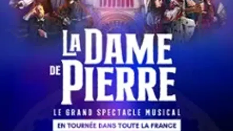 La Dame de Pierre