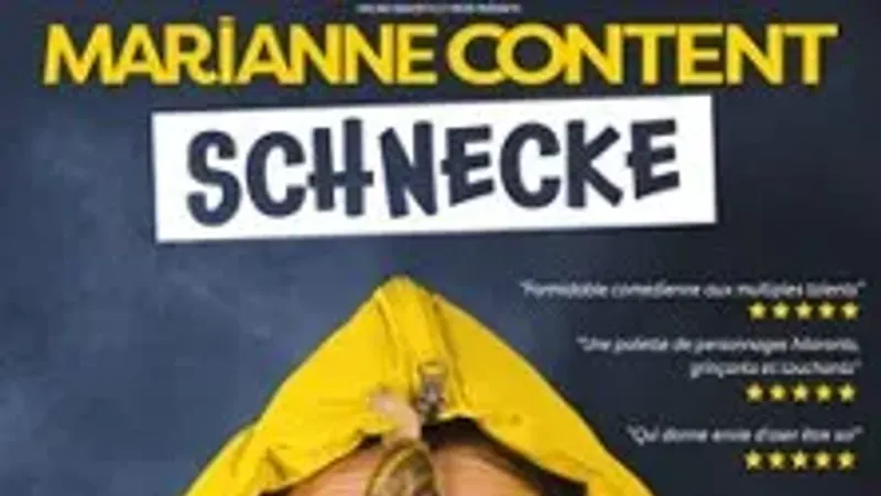 Marianne Content