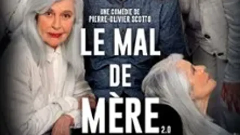 Le Mal de Mère
