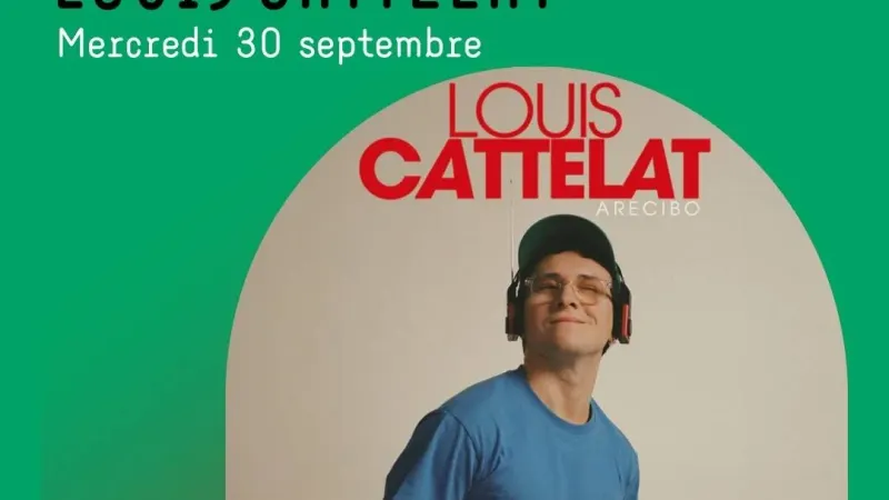 LOUIS CATTELAT