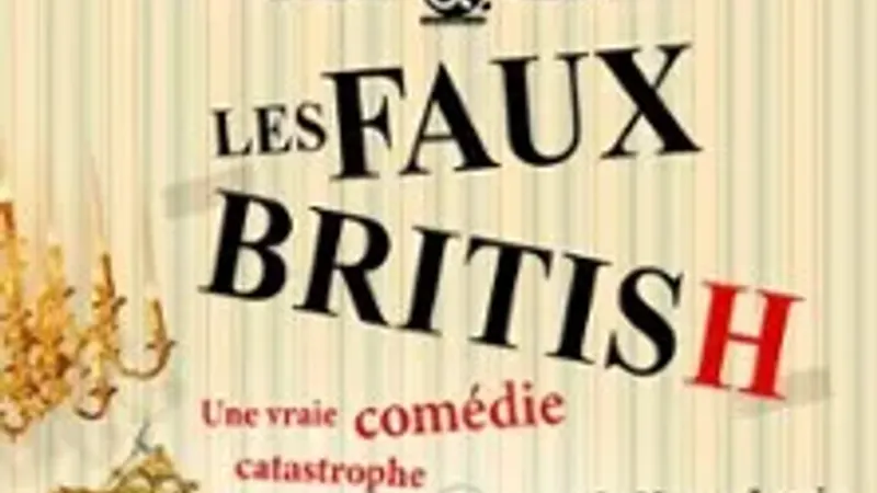 Les Faux British