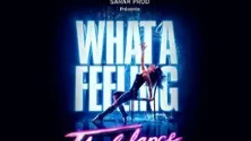 Flashdance, The Musical