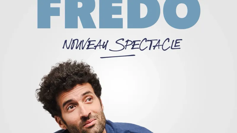 ALEX FREDO