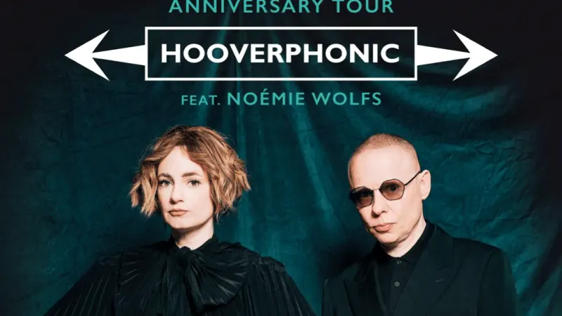 HOOVERPHONIC