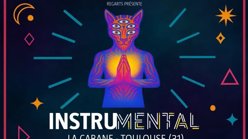 Hilight Tribe Instrumental Halloween Edition