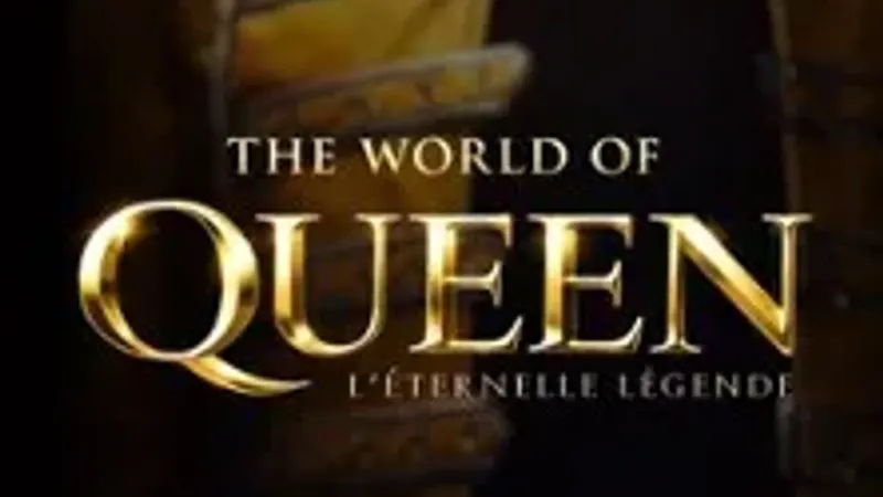 The World of Queen