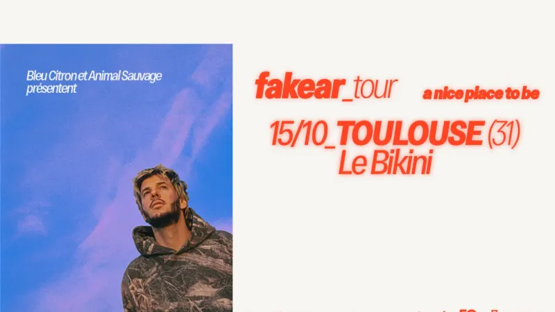 FAKEAR