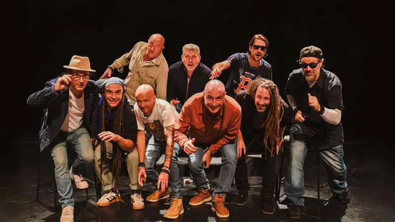 COLLECTIF ENSEMBLE