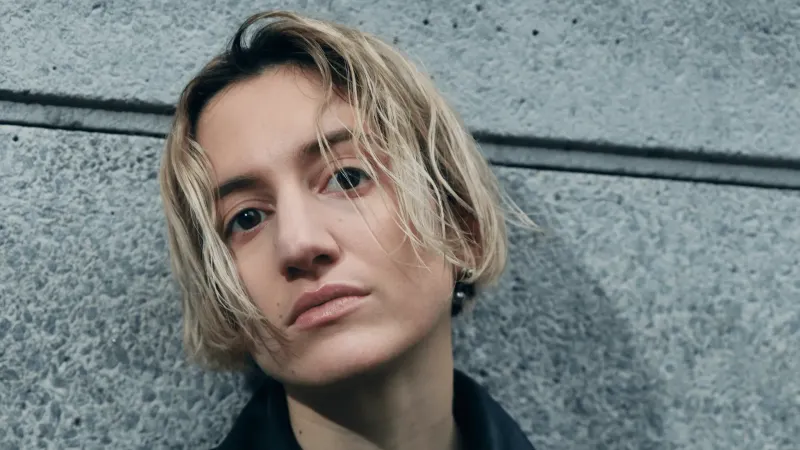 Aloïse Sauvage